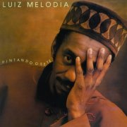 Luis Melodia - Pintando o Sete (1978)