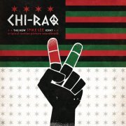 VA - Chi-Raq (Original Motion Picture Soundtrack) (2015)