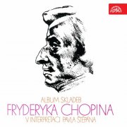 Pavel Stepan - Album of Compositions of Frédéric Chopin (2015)