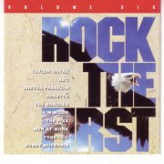 VA - Rock The First Volume Six (1992)