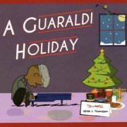 Isaiah J. Thompson - A Guaraldi Holiday (2023)