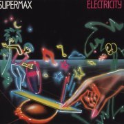 Supermax - Electricity (1992)