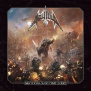 Aquilla - Sentinels Of New Dawn (2025) Hi-Res
