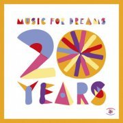 Kenneth Bager - Music for Dreams 20 Years: The Sunset Sessions Vol. 10 (Pt. 1) (2022)