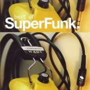 Best Of Super Funk (2009)