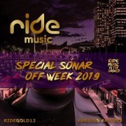 VA - SONAR OFF WEEK 2019 (2019)