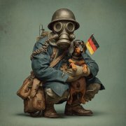 Karmo Kaputto and HOLZBASS - Dubidub Deutschland (2026) Hi-Res