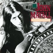 John Mayall - Archives To Eighties (1988)