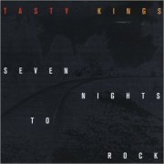 Tasty Kings - Seven Nights To Rock (2020)