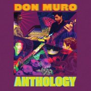 Don Muro - Anthology (2025) [Hi-Res]
