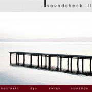 SOUNDCHECK - II (2019)