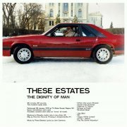 These Estates - The Dignity of Man (2023) Hi Res