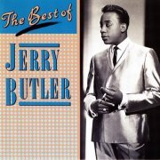 Jerry Butler - The Best Of Jerry Butler (1987)