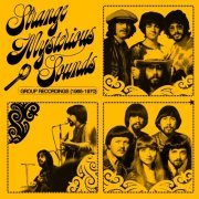 Ted Lucas - Strange Mysterious Sounds (1965-1970) (2026) [Hi-Res]