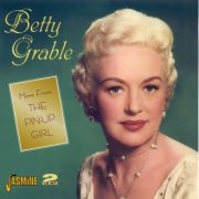 Betty Grable - More From The Pin-Up Girl (2006)