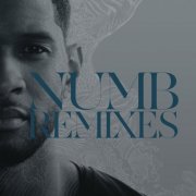 Usher - Numb Remixes (2012)