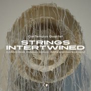 ConTempus Quartet - Strings Intertwined (2026) [Hi-Res]