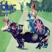 Blur - Parklive (Deluxe Limited Edition, 4xCD) (2012)