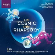 LIM - Lim Cosmic Pop Rhapsody (2026) [Hi-Res]