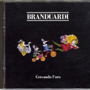 Angelo Branduardi - Cercando l'oro (1983)