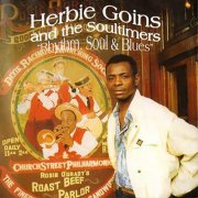 Herbie Goins and The Soultimers - Rhythm, Soul & Blues (1994)