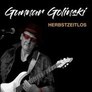 Gunnar Golinski - Herbstzeitlos (2020)