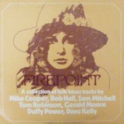 VA - Firepoint (2022)