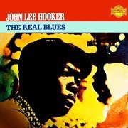 John Lee Hooker - The Real Blues (1970/2020) Hi Res