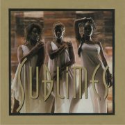 Sublimes - Sublimes (1993)