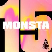 Culcha Candela - Monsta 15 (2024)