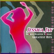 Jessica Jay - Broken Hearted Woman: Greatest Hits (2007) CD-Rip