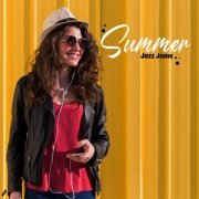 Everyday Jazz Academy - Summer Jazz Jams (2020) flac