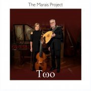 The Marais Project - Two (2021) Hi-Res