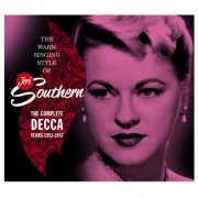 Jeri Southern - The Warm Singing Style Of Jeri Southern. The Complete Decca Years 1951-1957 (2013) flac