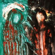 Conjurer - Unself (2025) Hi-Res