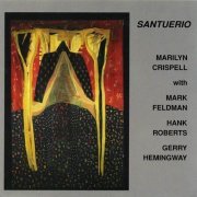 Marilyn Crispell - Santuerio (1993)