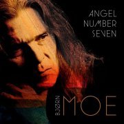 Bjørn Moe - Angel Number Seven (2023) [Hi-Res]