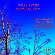 Julie Lyon - Crystal Sky (2025) [Hi-Res]