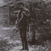 Joe McPhee - Nation Time (1971)