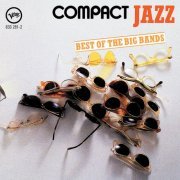 VA - Compact Jazz: Best Of The Big Bands (1987)