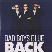 Bad Boys Blue - Back (2021) LP