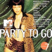 VA - MTV Party To Go Volume 7 (1994)