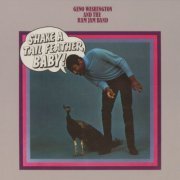 Geno Washington & The Ram Jam Band - Shake A Tail Feather (1967)