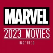 VA - Marvel Movies 2023 Inspired Soundtrack (2023)