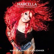 Marcella Rockefeller - Anders als geplant : Marcella singt Plate & Sommer (2021)