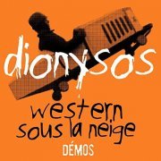 Dionysos - Western sous la neige - Démos (2022)