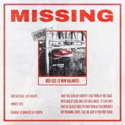 RIVS - MISSING (2025)