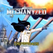 Mechanyzed - Crossroads Baker (2023) Hi-Res