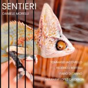 Daniele Morelli - Sentieri (2026) Hi-Res