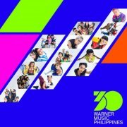 VA - Warner Music Philippines 30th Anniversary (2023) Hi-Res